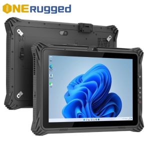 12" Rugged Tablet PC I7/I5 CPU 8/256GB Win10/11 IP65 Waterproof 4G/5G USB