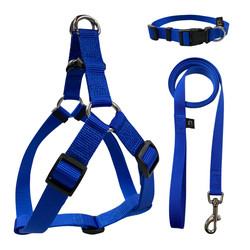 8kg Multicolor Dog Harness