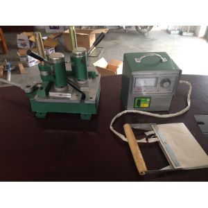 Single-Head Variable-angle Welding Machine