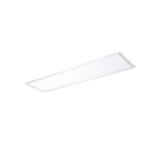 4200lm Led Ceiling Panel Lights 48w 6000k Sliver 85ra 3 Years Warranty