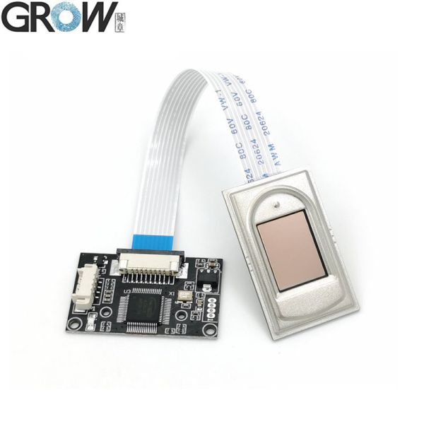 Buy Grow R303 FPC1020 Capacitive Fingerprint Module with Free Sdk at wholesale prices