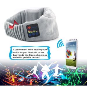 Bluetooth Wireless Stereo Music Eye Mask