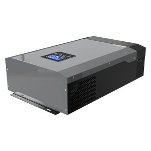 Solar Hybrid Inverter 48V Pure Sine Wave Solar Inverters With Mppt Solar Pure