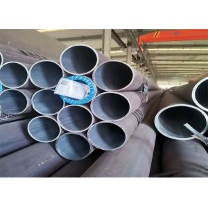 Seamless ASTM A179 Heat Exchanger Tubes , ASTM A192 Boiler Tubes