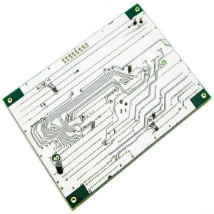 Quality Green Soldermask Thermal Conductive PCB Featuring White Silkscreen Color Suitable for Heat Management in Circuit Boards for sale
