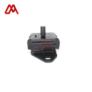 5-87610187-0 5876101870 Rear Engine Mounting Cushion Rubber for ISUZU NKR55 4JB1