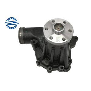 China 6SD1 6SD1T  Engine Diesel Water Pump  1-13610944-1 1-13650068-1  For HITACH  Excavator on sale