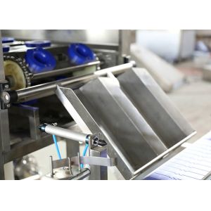 Automatic 5 Gallon / 20 L Barrel Water Filling Production Line / Filling Machine