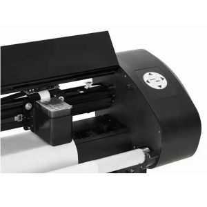 High Cost Performance Big Ink Cartridge CAD Paper Pattern Printing Plotter and