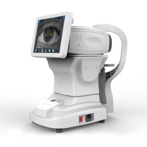 Easy-to- Optical Refractometer with Brix Measurement Range 0-95%