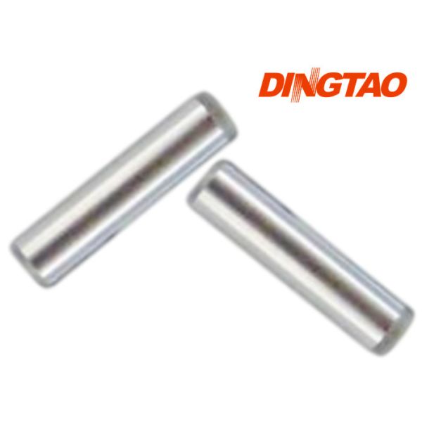 688500256 GTXL Auto Cutter Spare Parts Dowel Pin 0.125dx0.500l Hrdnd Grnd Mach