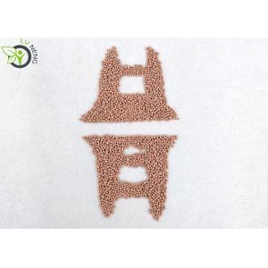 Chemical Molecular Sieve Desiccant Adsorbents Zeolite For Filter Unit Catridge