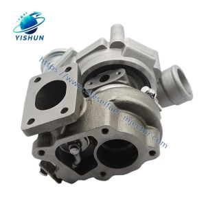 Turbo 4BT-B3.3 Turbocharger For diesel Engine