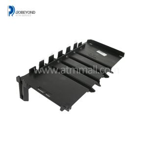 Diebold Opteva 5XX Stack Sliding Door ATM Dispenser Parts