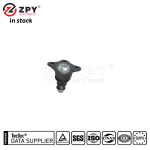 ZPY Ball Joint Front RH Axle for Audi A3 8L VW Porsche 1JD407366