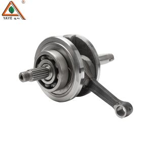 YAYE CG125 CG150 MOTORCYCLE ENGINE PARTS CRANKSHAFT ASSY FOR 125/150CC ENGINE