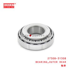 China 27308-31308 Outer Rear Bearing For ISUZU on sale