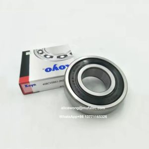 Quality 40BCV09S1-2NS 40BCV09 Automotive Wheel Bearings 40X90X23mm for sale