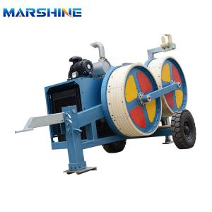 90Kn Hydraulic Puller Tensioner For Heavy Duty Applications