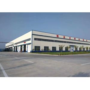 Shandong Anton Automobile Technology Co., Ltd.