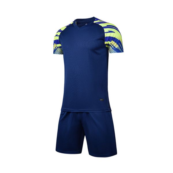 Tailored Comfort and Flexibility Custom Team Jersey Shorts for Unrestricted