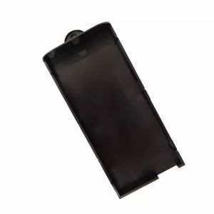 Custom-Made Plastic Injection Molding Service Molded Plastic Parts