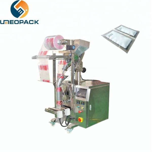 Pepper packaging coffee capsule detergent powder packing machine