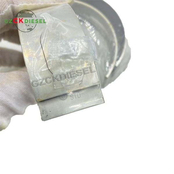 New Main Bearing MP6026K Con Rod Bearing RP6026K for S6K S6KT Engine 320C 320CL Excavator