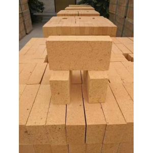 Fire Resistant Alumina Refractory Bricks SK30 SK32 SK34 SK35 For Ot Air Furnace