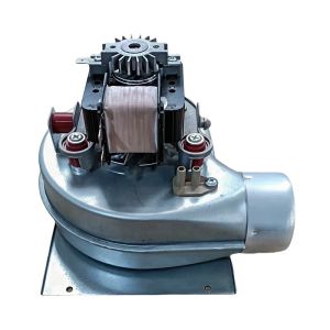 Energy-Saving Wall Hung Boiler With Ultra Silent Blower