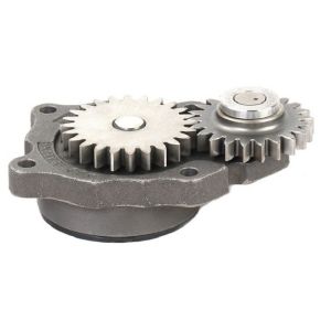 PC200-8 6D107 6BT Komatsu Oil Pump 6754-51-1110