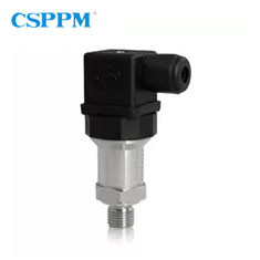 Quality 32VDC 1000bar Industrial Automation Sensor Accuracy 0.5% FS for sale