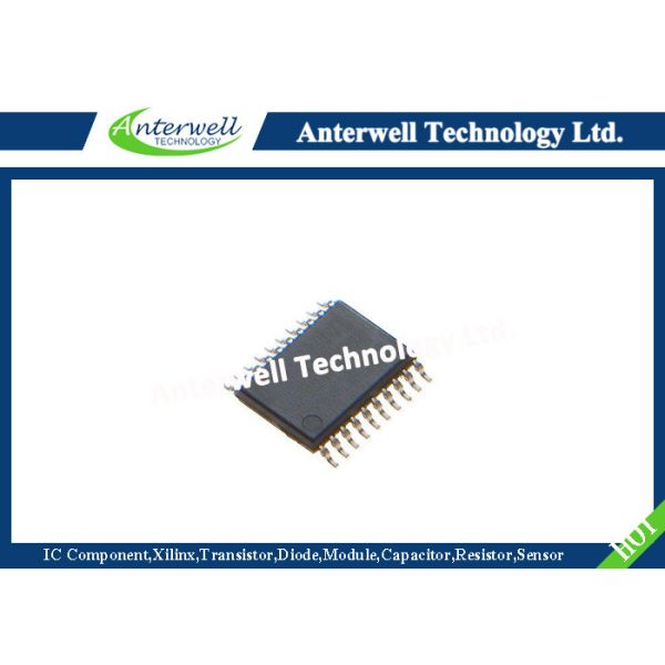 Buy STM8S103F3P6TR Access line 8 Kbytes Flash data EEPROM 10-bit ADC 3 timers at wholesale prices