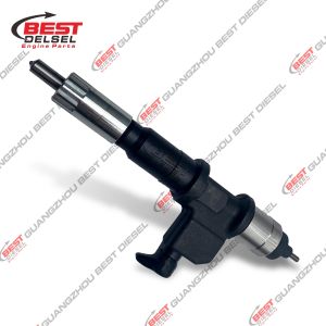 Original Common rail Diesel Fuel Injector 8-98167556-1 095000-8981