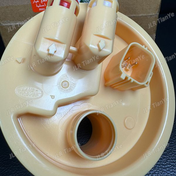 Fuel Filter and Tank Cover WGC500110, WGC500120 Fits For Land Rover L320