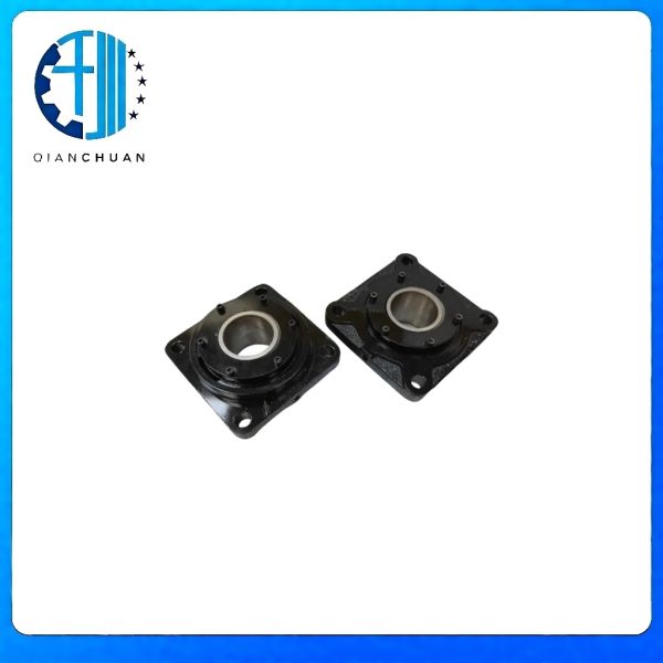 423-20-15112 423-20-15113 Flange Bearing Assy For Komatsu Wheel Loader 538 WA350-3A WA380-3