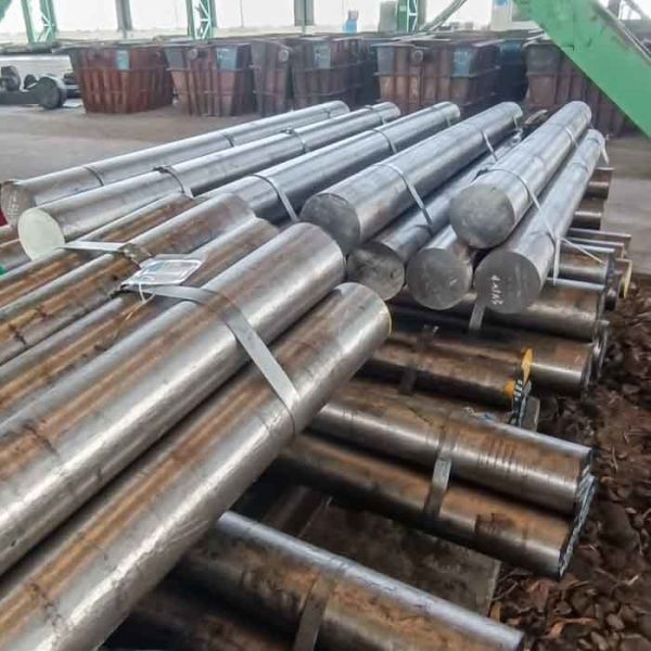 Buy UNS S41800 Stainless Steel Round Bar Grade 615 at wholesale prices