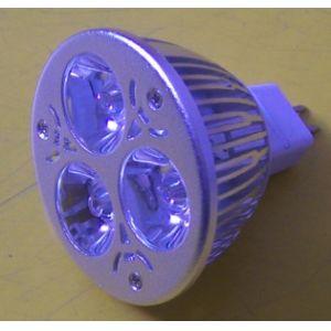 Quality led spot light for sale