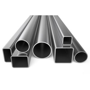 Nickel Alloy Seamless Steel Tube Hastelloy C22 Hastelloy C276