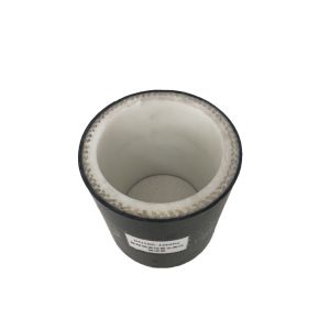 Wear Resistant Pipe 2.5MPa