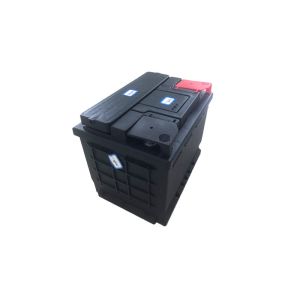 230*165*200mm Car Battery Container/Case Plastic Injection Mould