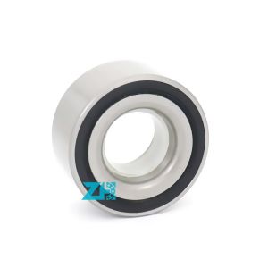 Low Rolling Resistance Wheel Hub Bearing 90366-F0001 GCR15