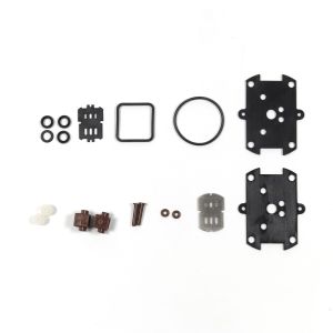 Pneumatic Diaphragm Pump 120 psi 40gpm for Wastewater Treatment