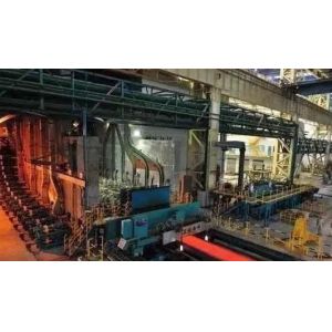 150mm Casting Billet Metallurgy Machine Cold Rolled Hot Rolled