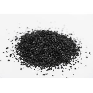 MF C Activated Coconut Charcoal , Water Purification Coal Coconut Activated