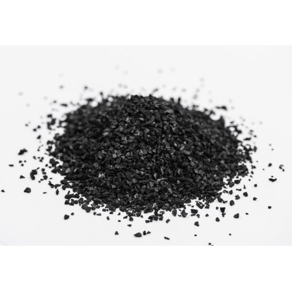 MF C Activated Coconut Charcoal , Water Purification Coal Coconut Activated