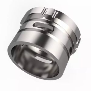 China Guangzhou Manufacturing Custom Cheap Precision Rapid Prototype Spare Laser