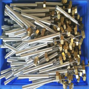 Quality Water heater φ26x250 magnesium anode rod magnesium stick for sale