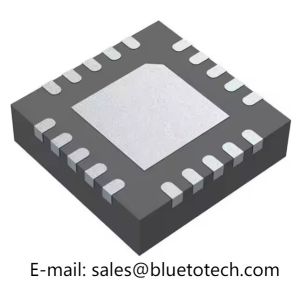 Quality RTQ2533WGQV(2) IC Richtek Original New Brand Integrated Circuit for sale