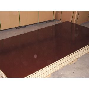 Quality film faced plywood with combi core for sale